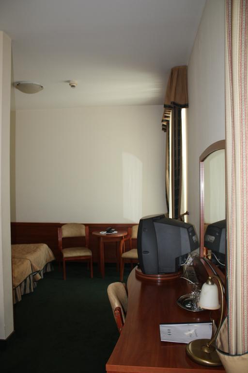 Hotel Saol Krynica-Zdrój Habitación foto