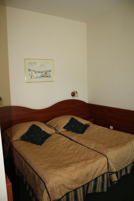 Hotel Saol Krynica-Zdrój Habitación foto