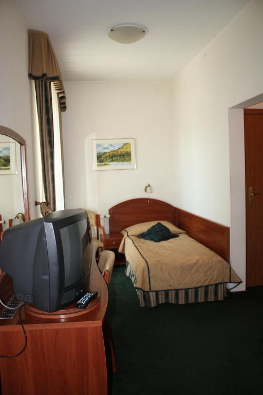Hotel Saol Krynica-Zdrój Habitación foto