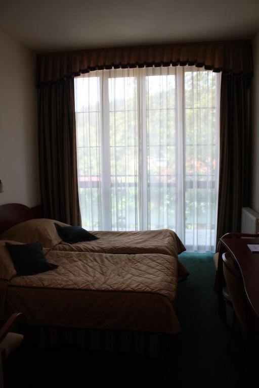 Hotel Saol Krynica-Zdrój Habitación foto