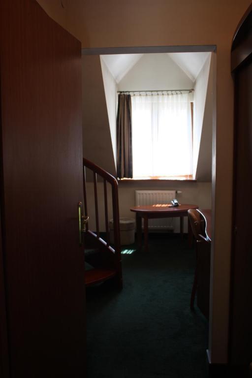 Hotel Saol Krynica-Zdrój Habitación foto