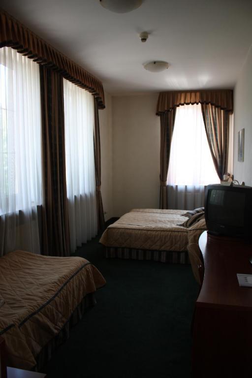 Hotel Saol Krynica-Zdrój Habitación foto