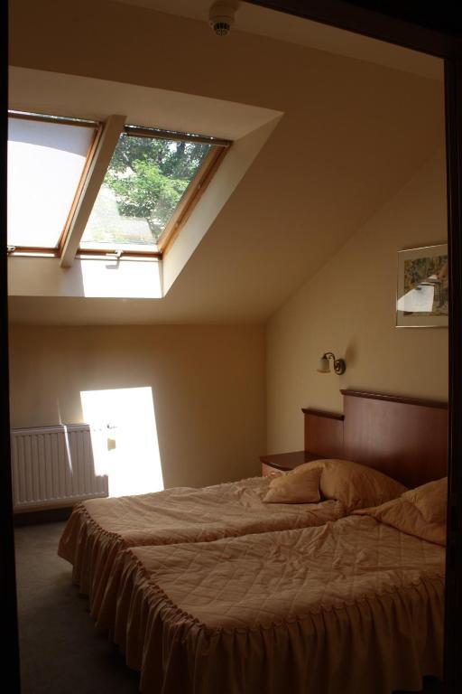 Hotel Saol Krynica-Zdrój Habitación foto