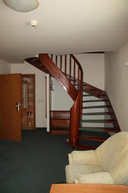 Hotel Saol Krynica-Zdrój Habitación foto